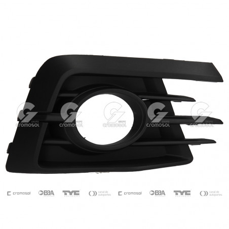 REJILLA/GRILLA LATERAL RETOV 34192/4D