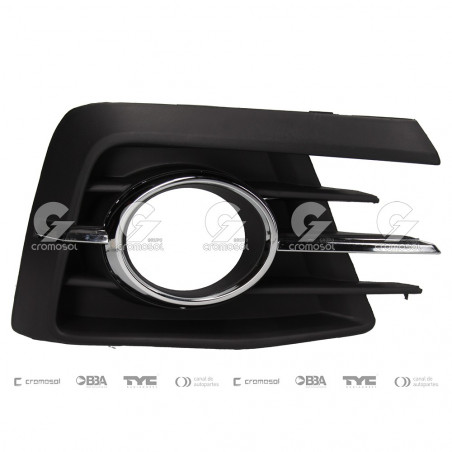 REJILLA/GRILLA LATERAL RETOV 34192/6D