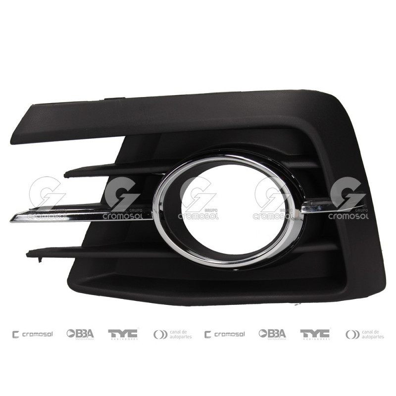 REJILLA/GRILLA LATERAL RETOV 34192/6I