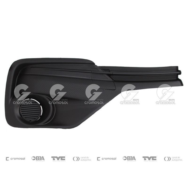 REJILLA/GRILLA LATERAL RETOV 34197/6D