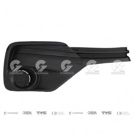 REJILLA/GRILLA LATERAL RETOV 34197/6D