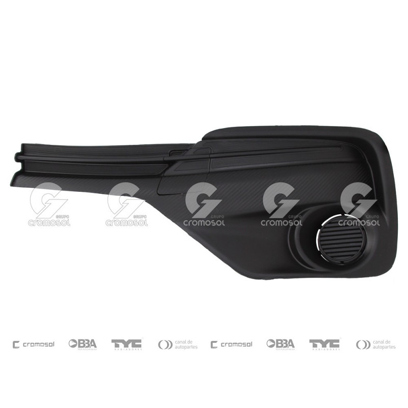 REJILLA/GRILLA LATERAL RETOV 34197/6I
