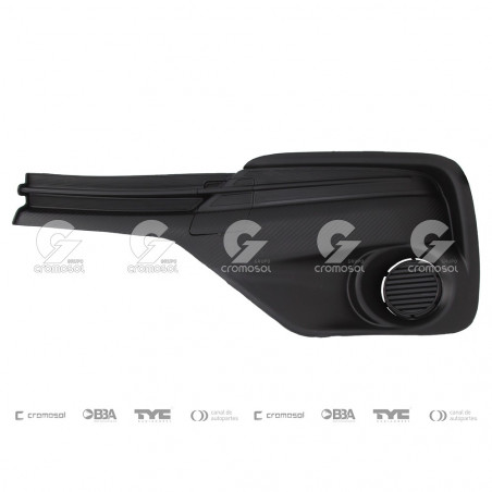REJILLA/GRILLA LATERAL RETOV 34197/6I