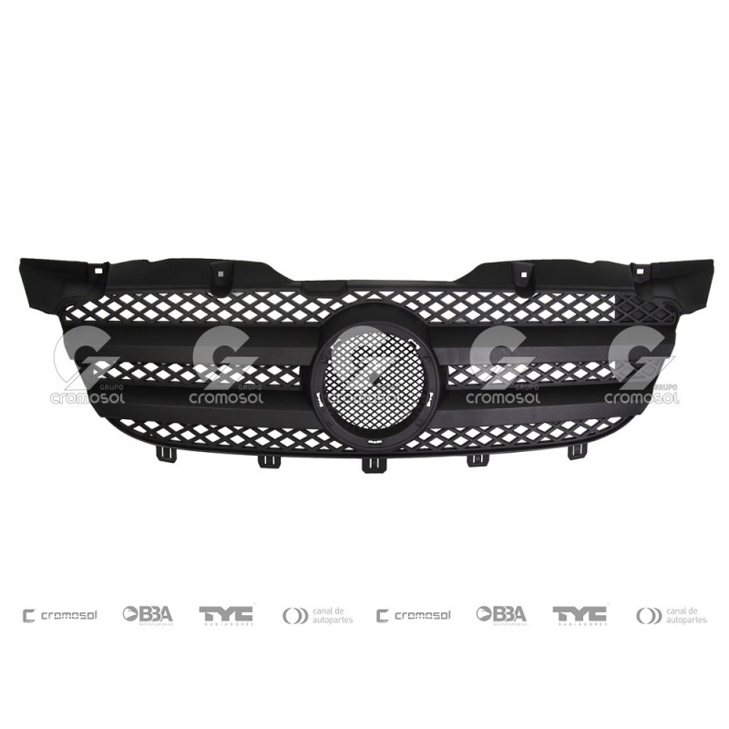 REJILLA CENTRAL RETOV 34200