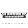 REJILLA/GRILLA CENTRAL ORIG. 34202