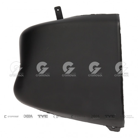 PUNTERA DE PARAGOLPE TRASERO BRASIL 3422/2D
