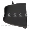 PUNTERA DE PARAGOLPE TRASERO BRASIL 3422/2D