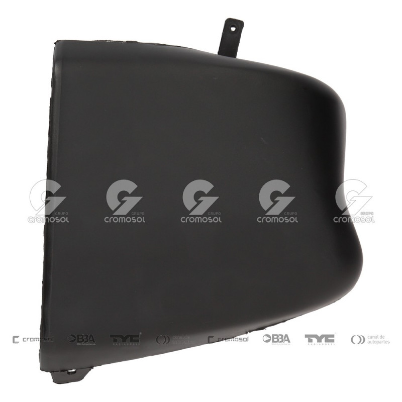 PUNTERA DE PARAGOLPE TRASERO BRASIL 3422/2I