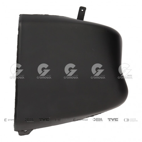 PUNTERA DE PARAGOLPE TRASERO BRASIL 3422/2I