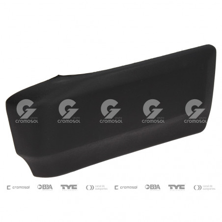 PUNTERA DE PARAGOLPE TRASERO BRASIL 3424/1D