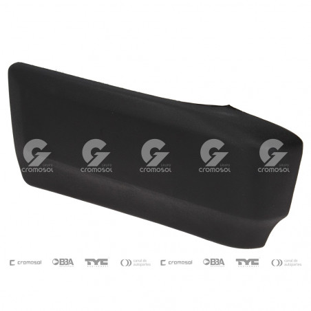 PUNTERA DE PARAGOLPE TRASERO BRASIL 3424/1I