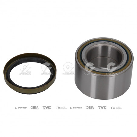 RODAMIENTO DE RUEDA BTE 63733