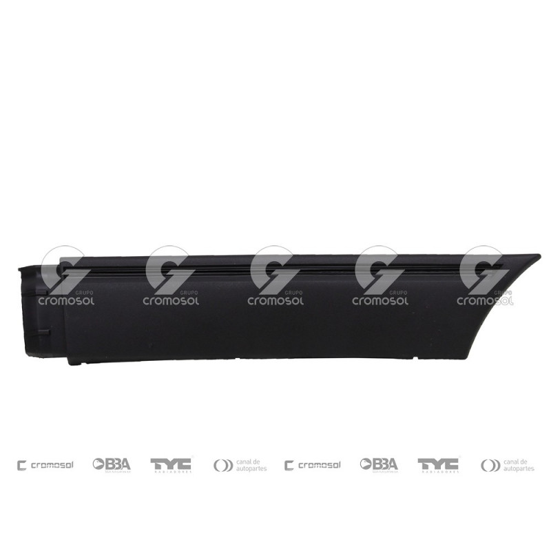 PUNTERA DE PARAGOLPE TRASERO BRASIL 3426/1D