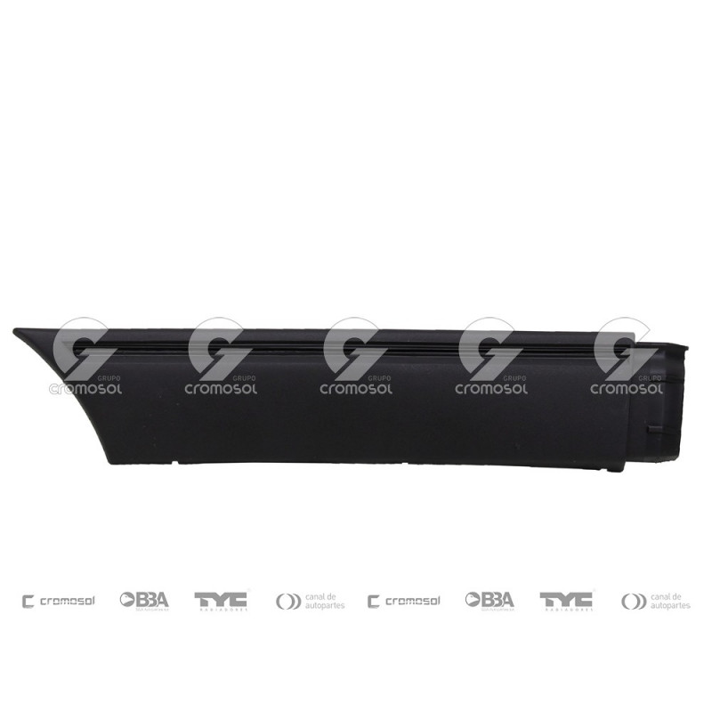 PUNTERA DE PARAGOLPE TRASERO BRASIL 3426/1I