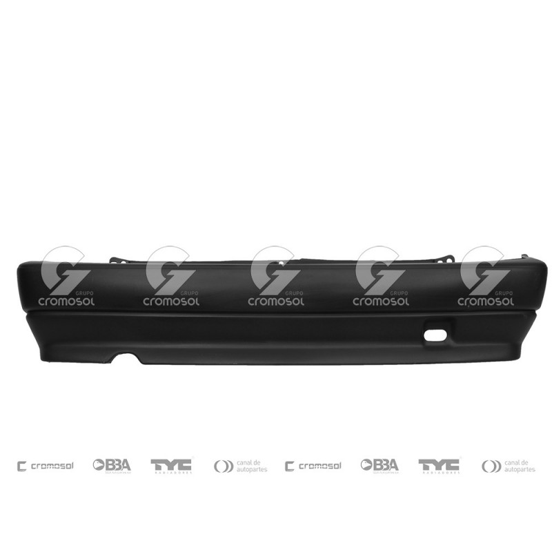 PARAGOLPE TRASERO EUROBUMP 3428