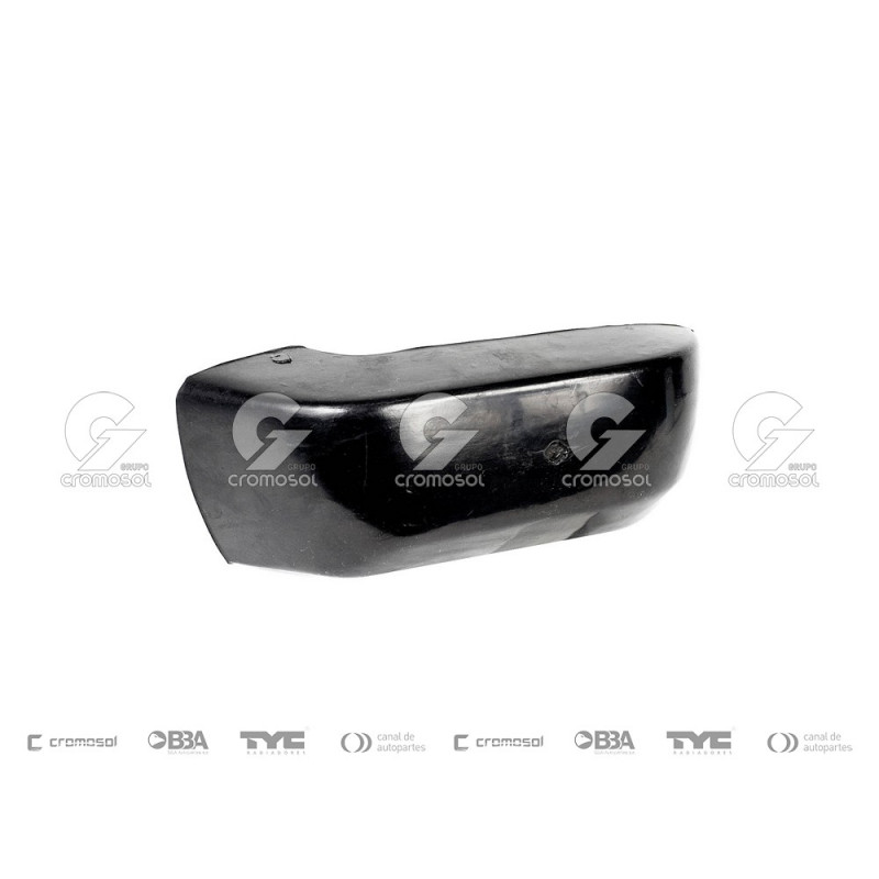 PUNTERA DE PARAGOLPE TRASERO PL 3429/1D