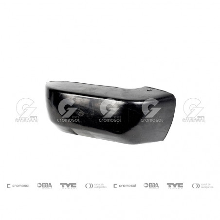 PUNTERA DE PARAGOLPE TRASERO PL 3429/1I
