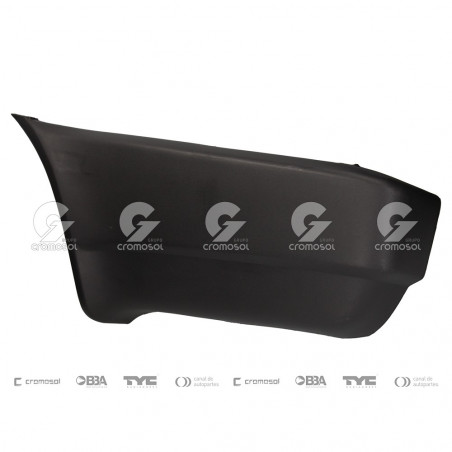 PUNTERA DE PARAGOLPE TRASERO BRASIL 3429/2I