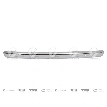 PARAGOLPE TRASERO IND.ARG. 3438