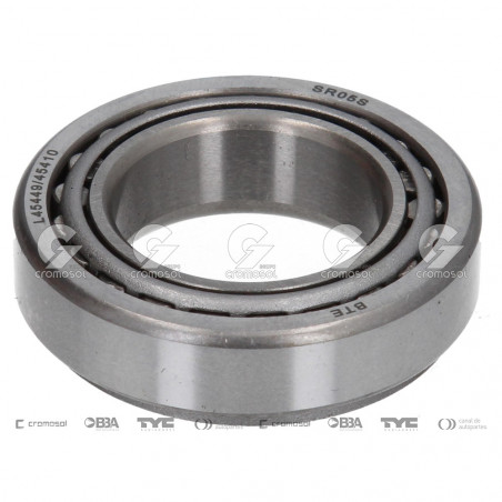 RODAMIENTO DE RUEDA BTE 63753