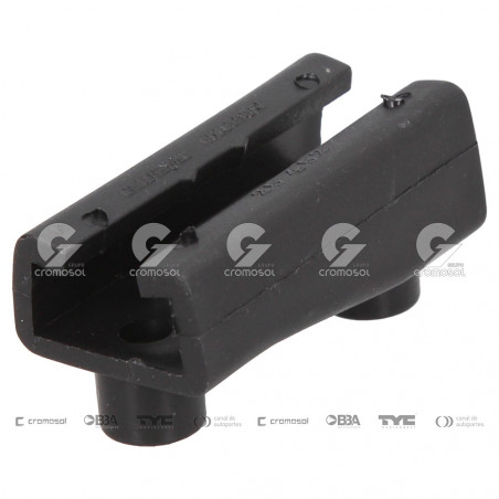 CLIP DE PARAGOLPE ORIG. 3444/10