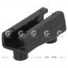 CLIP DE PARAGOLPE ORIG. 3444/10