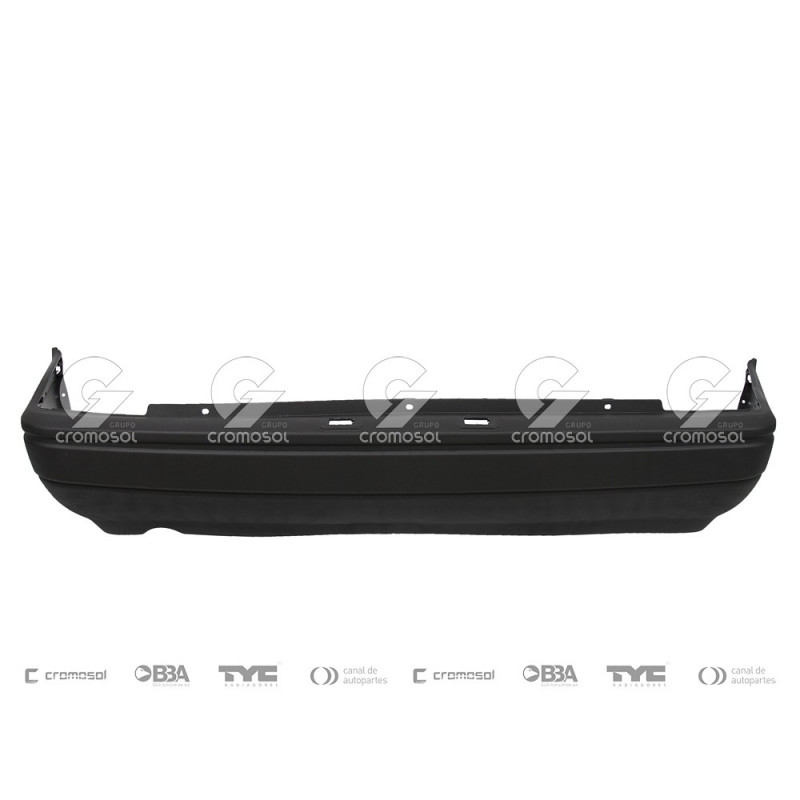 PARAGOLPE TRASERO IND.ARG. 3444/6