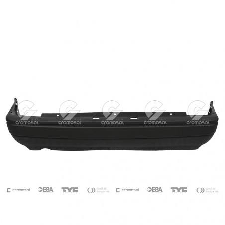 PARAGOLPE TRASERO IND.ARG. 3444/6