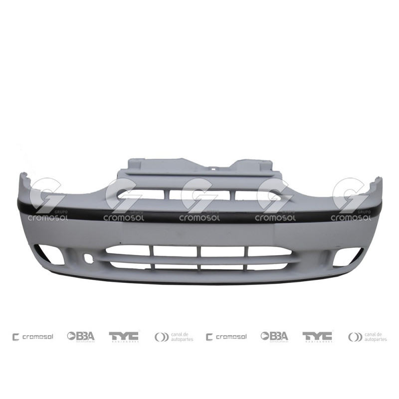 PARAGOLPE DELANTERO IND.ARG. 3451/10A