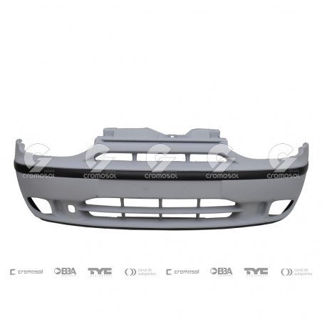 PARAGOLPE DELANTERO IND.ARG. 3451/10A