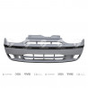 PARAGOLPE DELANTERO IND.ARG. 3451/10A
