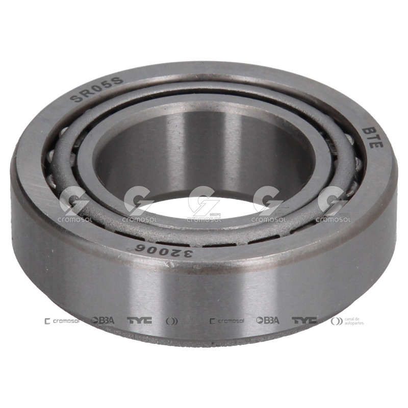 RODAMIENTO DE RUEDA BTE 63756