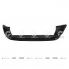 PARAGOLPE TRASERO TONG YANG 3454/1