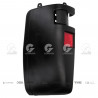 PUNTERA DE PARAGOLPE TRASERO DAM 3458/10I