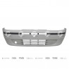 PARAGOLPE DELANTERO IND.ARG. 3463/10