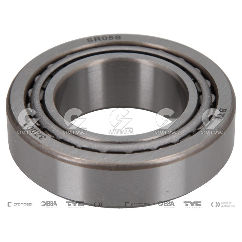 RODAMIENTO DE RUEDA BTE 63757