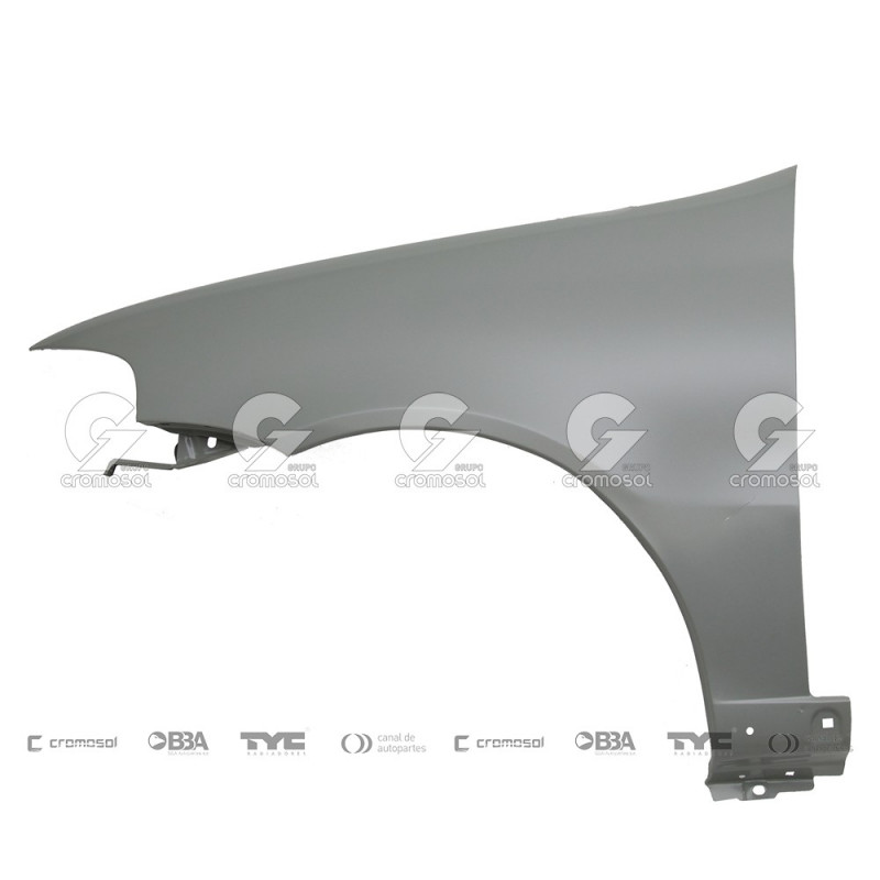 GUARDABARRO DELANTERO TAIWAN 3463/60I