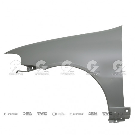 GUARDABARRO DELANTERO TAIWAN 3463/60I
