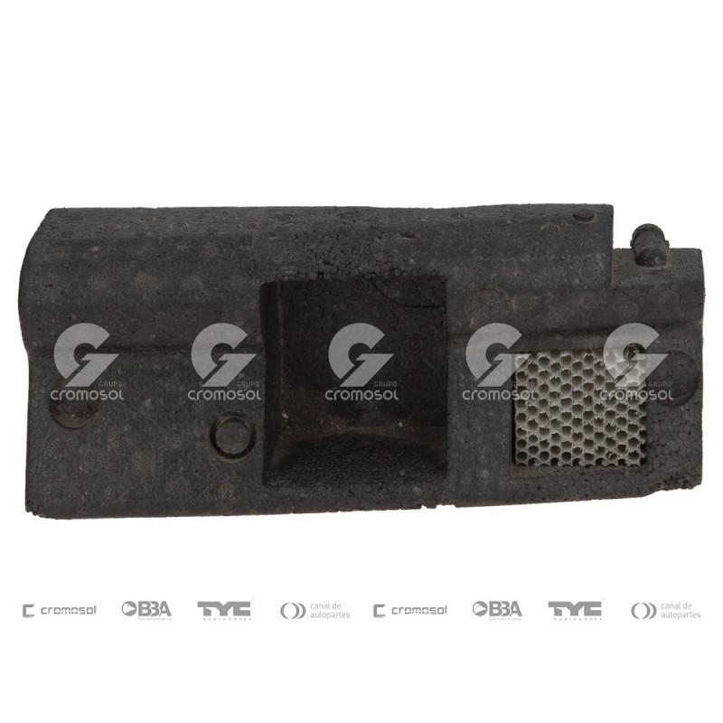 ALMA DE PARAGOLPE TRASERO ORIG. 3464/11I