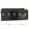 ALMA DE PARAGOLPE TRASERO ORIG. 3464/11I