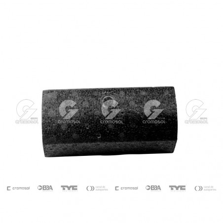 ALMA DE PARAGOLPE TRASERO IND.ARG. 3464/12