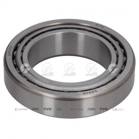 RODAMIENTO DE RUEDA BTE 63758