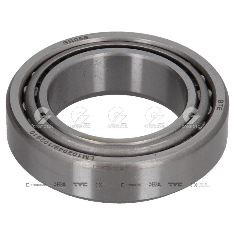 RODAMIENTO DE RUEDA BTE 63762