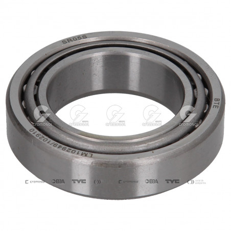 RODAMIENTO DE RUEDA BTE 63762