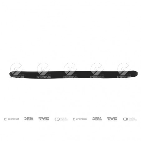 SPOILER DE PARAGOLPE DELANTERO RETOV 3469/5