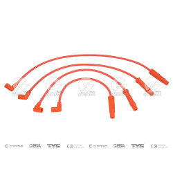 JUEGO DE CABLES DE BUJIAS...
