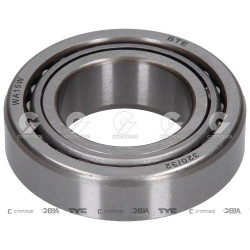 RODAMIENTO DE RUEDA BTE 63764