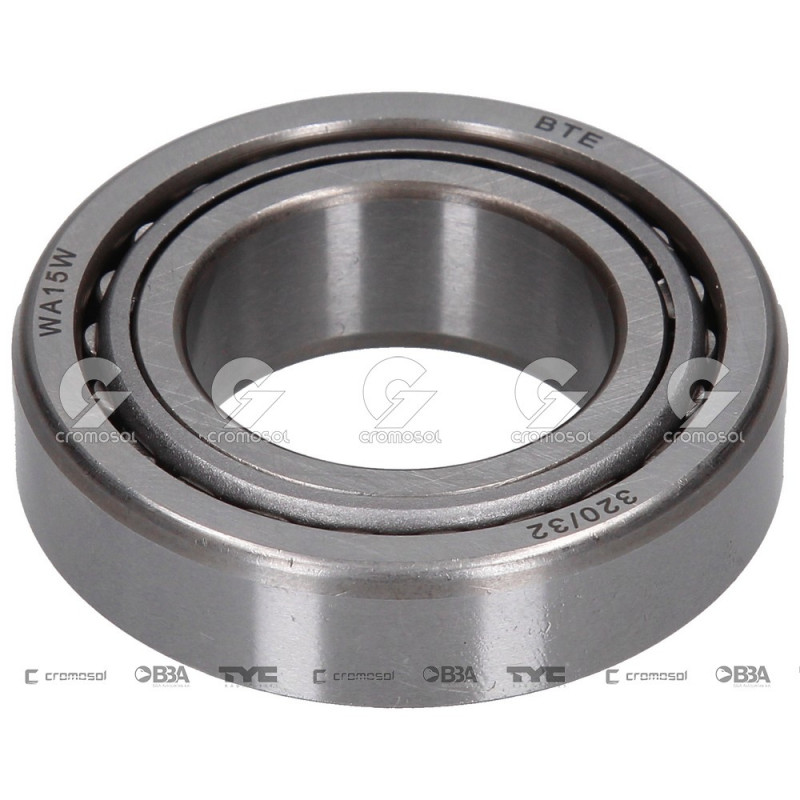 RODAMIENTO DE RUEDA BTE 63764