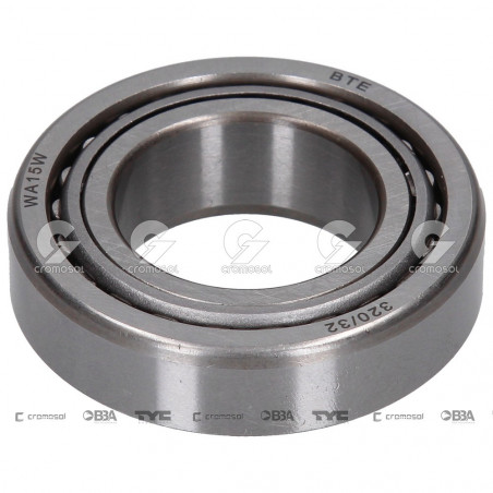 RODAMIENTO DE RUEDA BTE 63764