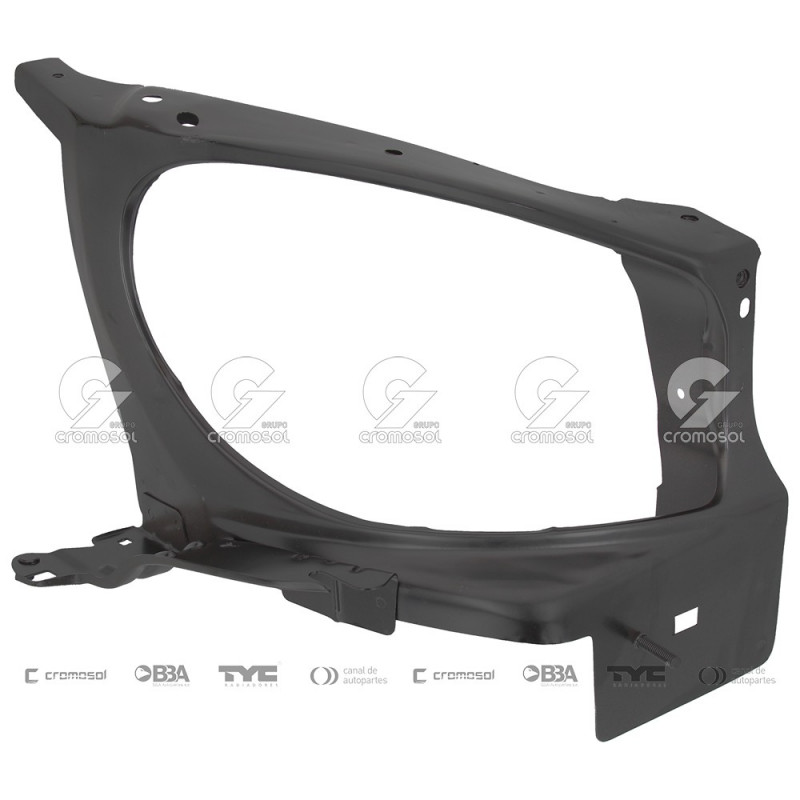 SEDE DE OPTICA TAIWAN 3469/72D